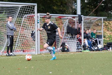 Bild 221 - F Walddoerfer SV 2 - SC Condor : Ergebnis: 1:1